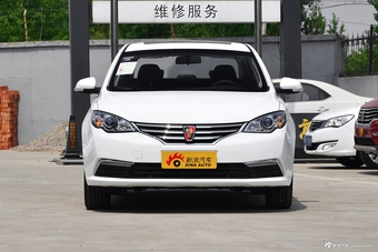 2017款荣威360 1.5L手动豪华版