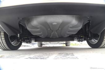 2016款腾势尊贵版