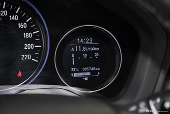 2017款缤智1.8L自动CVT四驱旗舰型