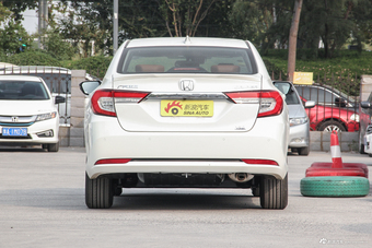 2019款凌派1.0T自动旗舰版180Turbo