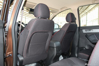 2017款北汽威旺M50F 1.5L手动标准型