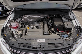 2016款途观1.4T自动丝绸之路舒适版280TSI