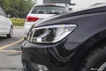 	2018款凌渡1.4T自动风尚型230TSI