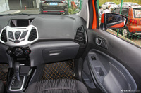 2013款翼搏1.5L自动尊贵型