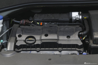 2017款全新爱丽舍1.6L自动时尚型