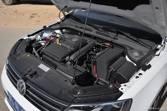 2017款速腾1.2T自动臻享型180TSI