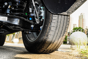 2016款远景SUV 1.3L自动豪华型