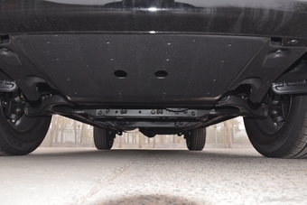 2019款雷斯特G4 2.0T自动四驱豪华版7座