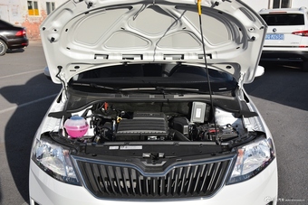 2018款昕动1.6L自动舒适版