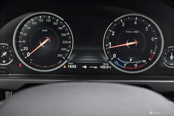 2018款宝马X6 2.0T自动xDrive28i