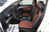 2015款雄师F22 1.9T手动两驱柴油标准型