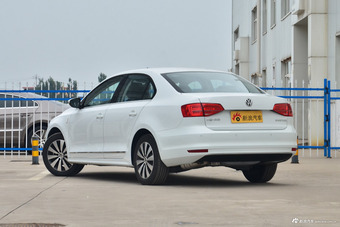 2017款速腾1.6L手动舒适型