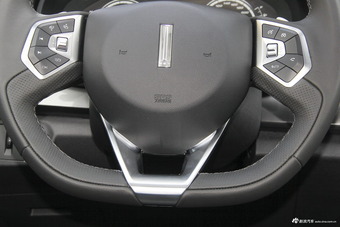 2017款WEY VV7 2.0T自动豪华型