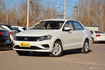 2013款捷达1.6L手动豪华型图片