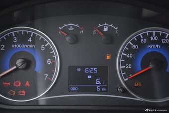 2014款风光330 1.2L手动实用型