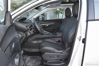 2017款标致5008 1.8T自动380THP无界版7座