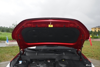 2018款长安欧尚科赛1.5T自动智