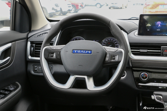 2018款君马SEEK 5（赛克5）1.5T自动领尚版