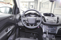 2017款翼虎1.5T自动两驱铂翼型EcoBoost 180