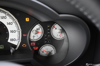 2017款丰田FJ酷路泽 4.0L