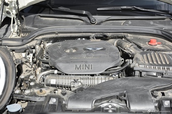 2016款MINI 2.0T自动 COOPER S
