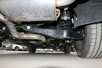 2018款宝沃BX7 2.0T自动28T两驱质享型5座