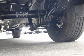 2016款北汽威旺M30 1.5L手动基本型（国五）