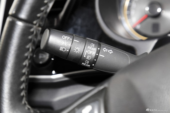 2016款哥瑞1.5L 自动CVT豪华版