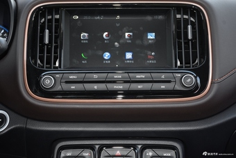 2017款传祺GE3智享型