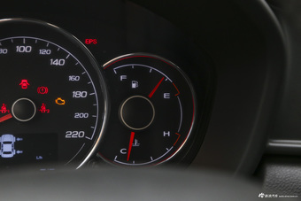 2016款骏派D60 1.8L自动尊贵型