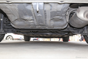 2016款哥瑞1.5L 自动CVT豪华版