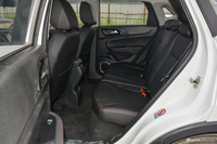 2017款中华V3 1.5L手动精英型