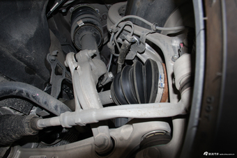 2018款奥迪Q5L 2.0T自动40 TFSI荣享时尚型