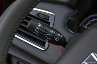 2017款纳智捷 U5 SUV 1.6L CVT爵士版