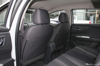 2017款风神AX3领先版1.5L手动尚酷型