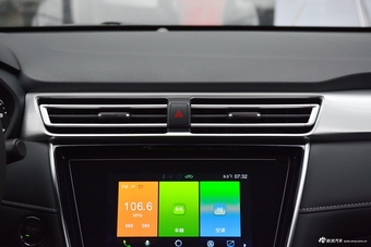 2019款荣威i5 1.5L手动4G互联朗越版