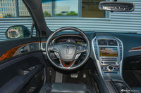 2018款林肯MKZ 2.0H自动尊雅版