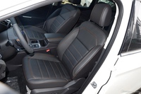 2017款翼虎2.0T自动四驱运动型EcoBoost 245