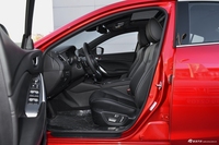 2018款阿特兹2.5L自动蓝天至尊版