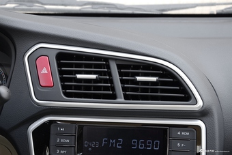 2017款V3菱悦1.5L手动基本型