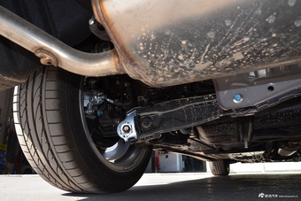 2017款杰德 1.5T自动210TURBO CVT豪华版 6座