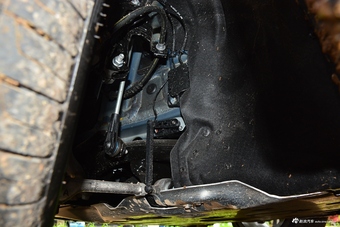 2017款宝马4系2.0T自动425i Gran Coupe尊享型M运动套装