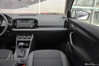 2018款柯珞克1.2T自动标准版TSI230