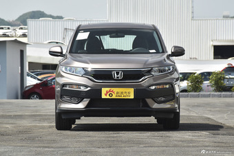 2015款XR-V 1.8L自动 EXi CVT舒适版