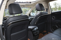 2015款吉利博瑞1.8T自动尊贵型