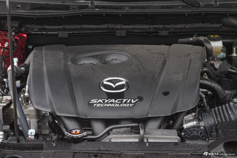 2017款阿特兹2.0L自动蓝天时尚版