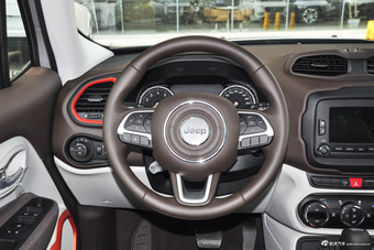 2016款自由侠1.4T自动劲能版+