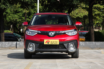 2017款风神AX4 1.4T自动潮享型 