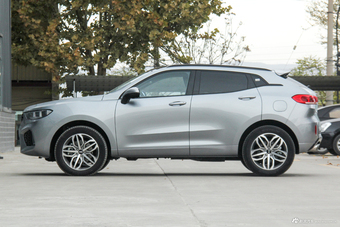  2017款WEY VV5 2.0T自动旗舰型