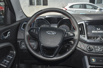 2016款瑞虎5 1.5T手动家享版